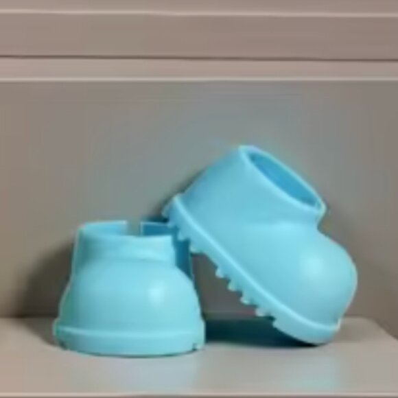 🎈SALE: Labubu - Blue 3-Accessory Set - Picture 3 of 4